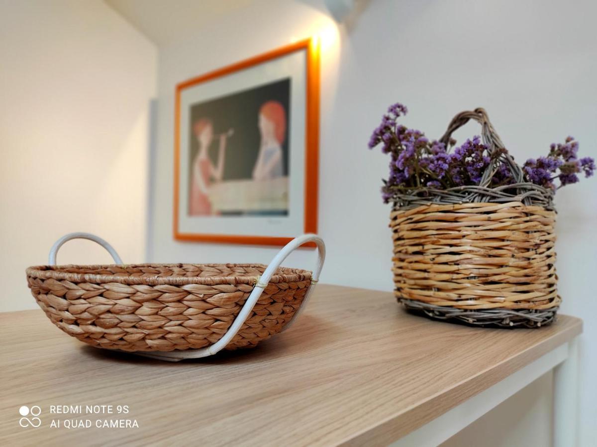 Rita'S Apt&Rooms ノート エクステリア 写真