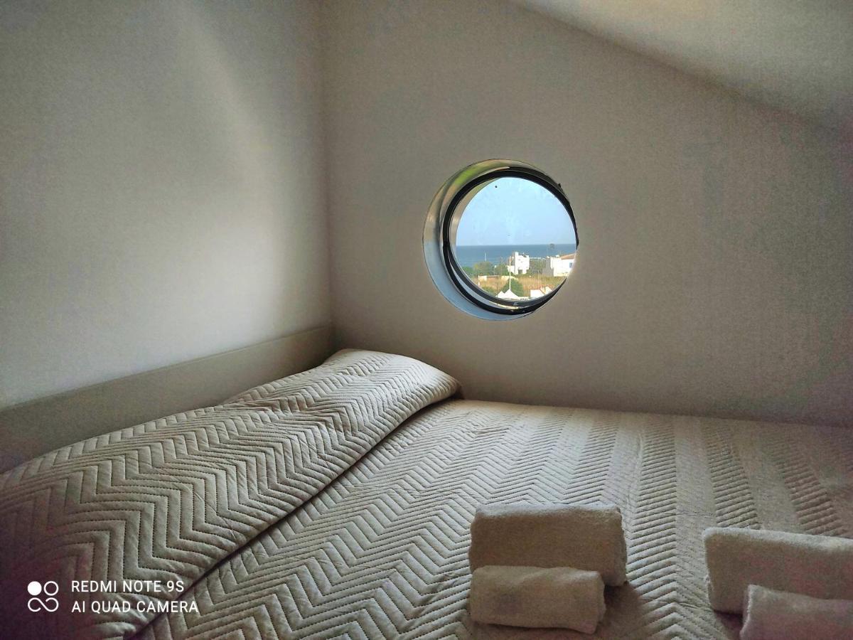 Rita'S Apt&Rooms ノート エクステリア 写真