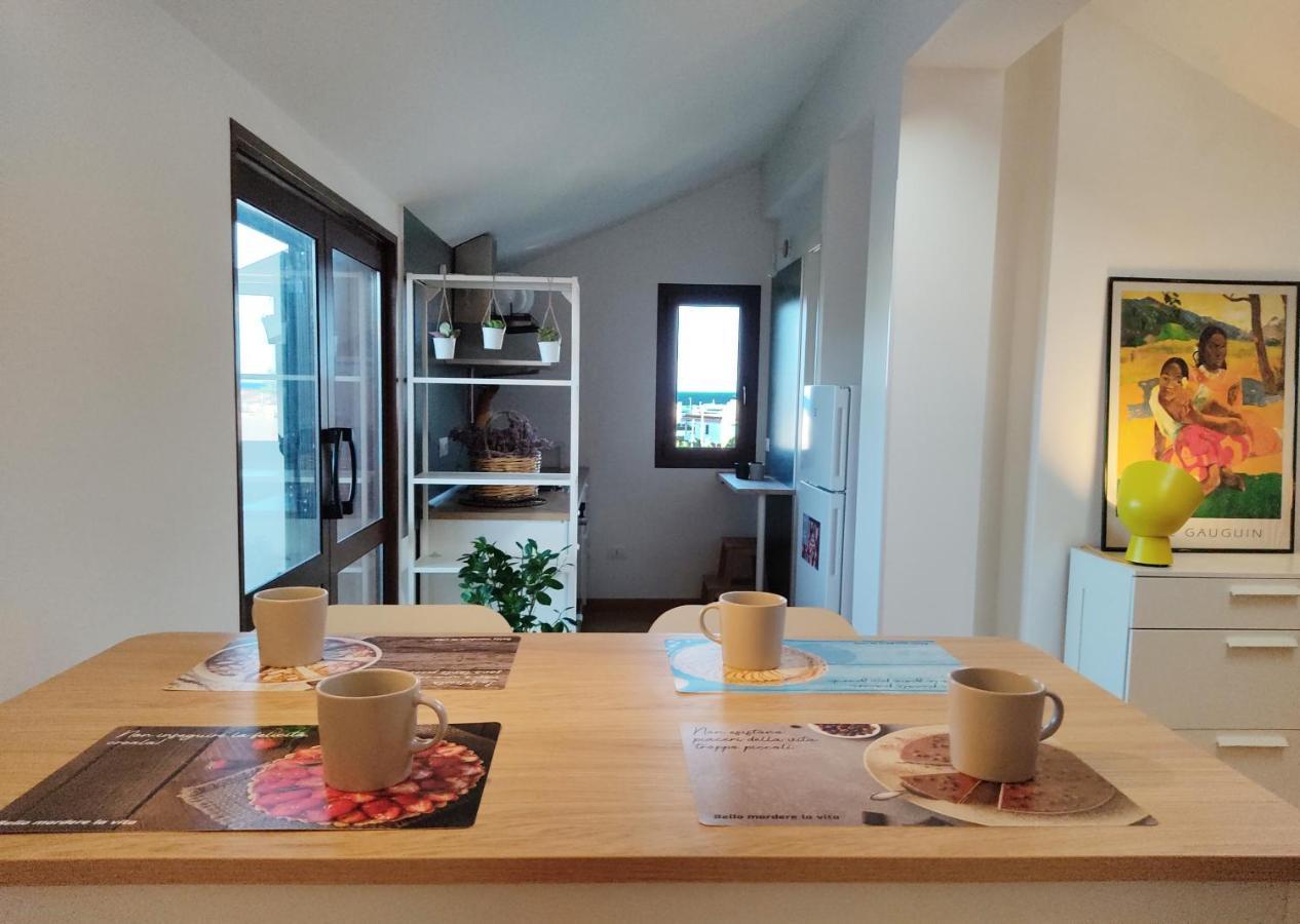 Rita'S Apt&Rooms ノート エクステリア 写真