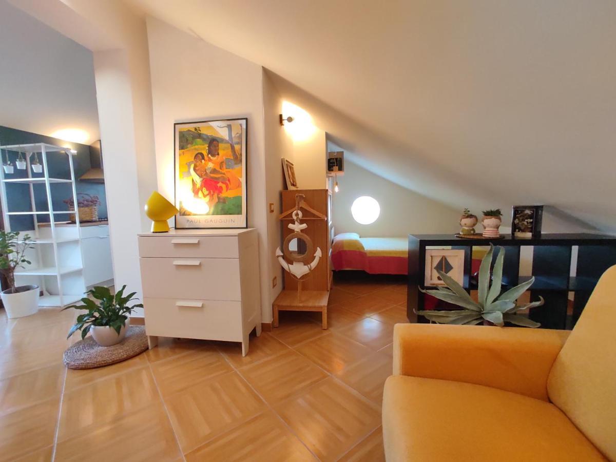 Rita'S Apt&Rooms ノート エクステリア 写真