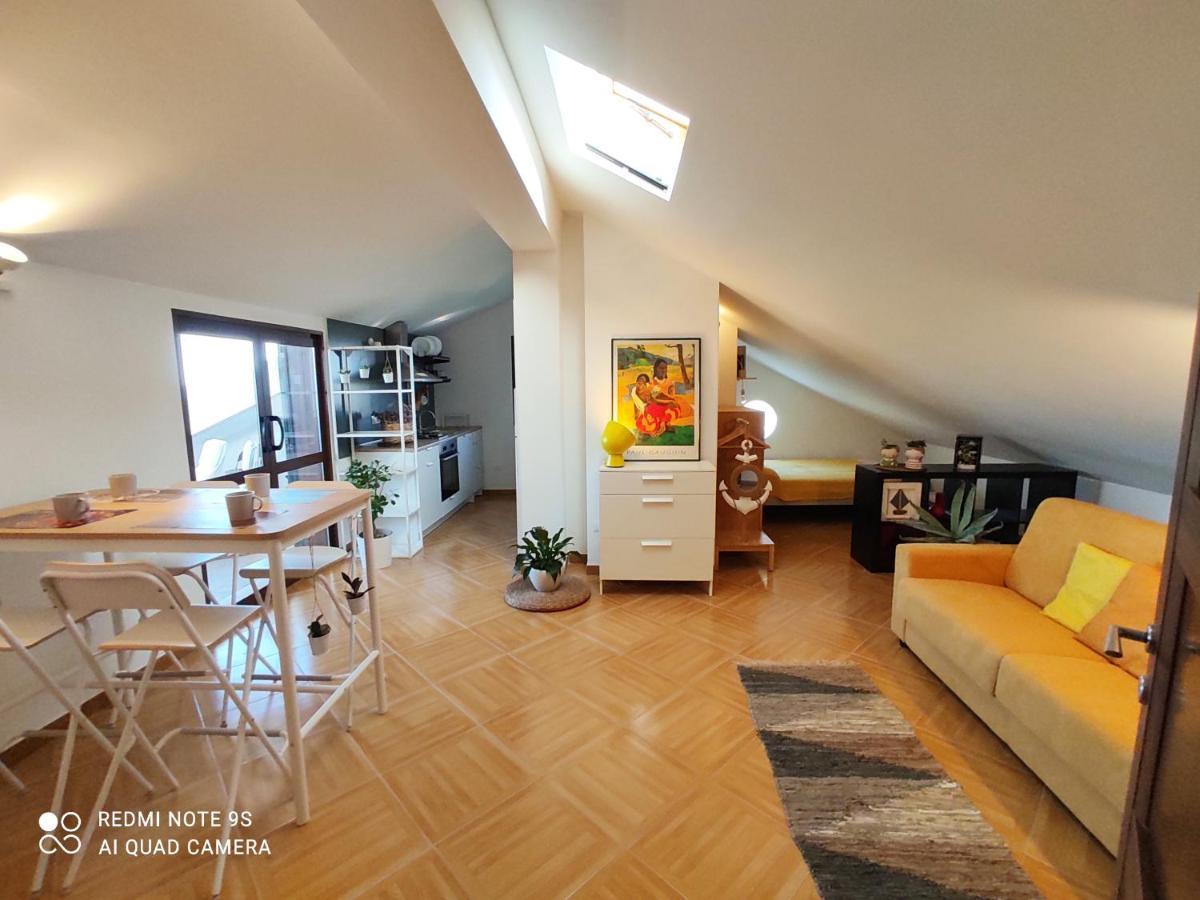 Rita'S Apt&Rooms ノート エクステリア 写真