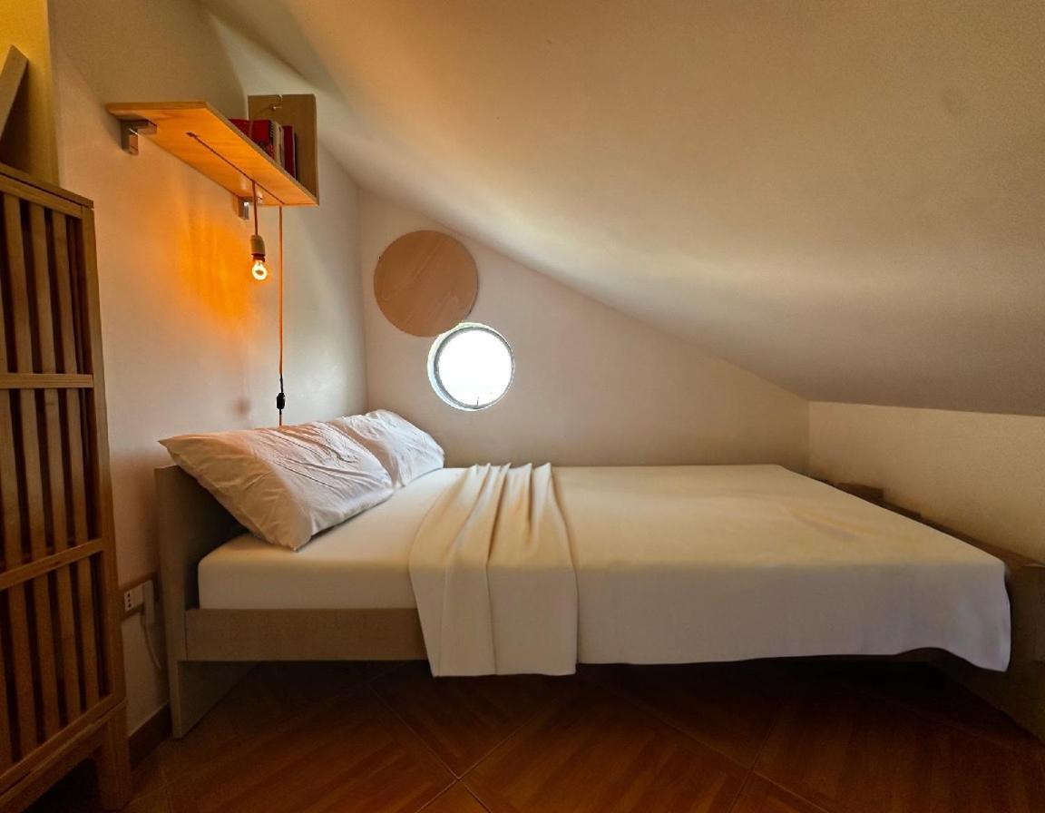 Rita'S Apt&Rooms ノート エクステリア 写真